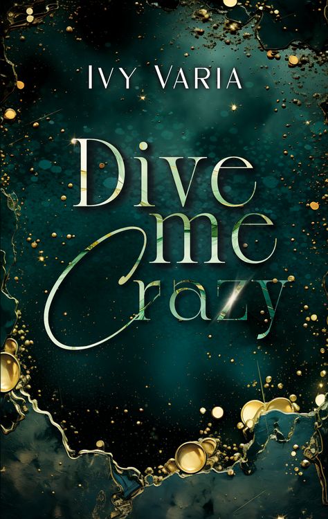Produktbild: Dive me crazy