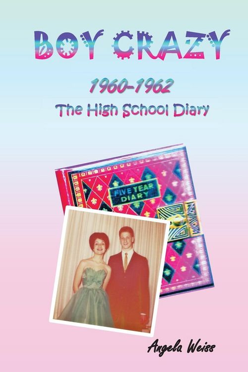Produktbild: Boy Crazy 1960-1962