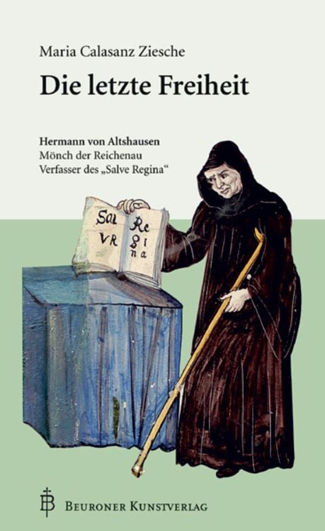 Produktbild: Die Letzte Freiheit