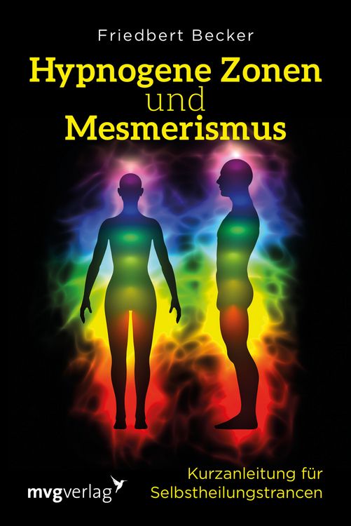 Produktbild: Hypnogene Zonen und Mesmerismus