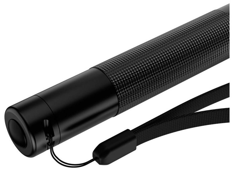 Produktbild: Ansmann T150 LED Taschenlampe batteriebetrieben 150lm 10h 100g