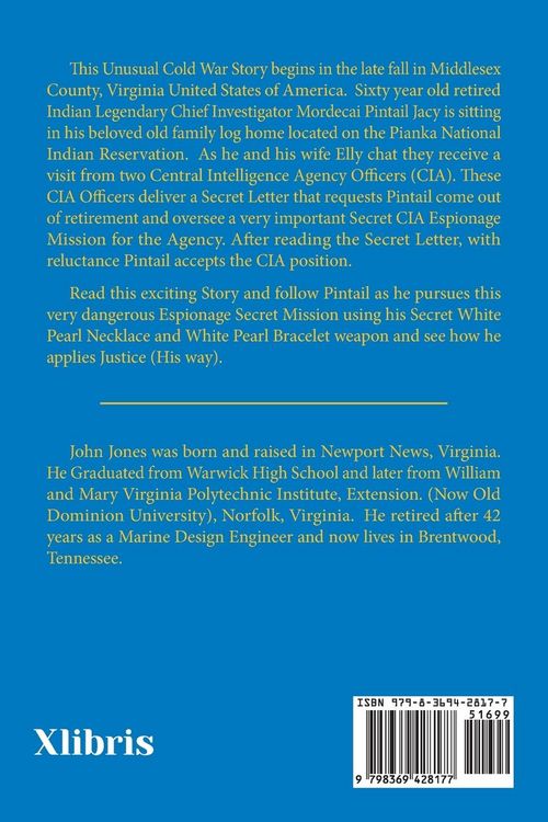 Produktbild: Secret Mission Code Name Shoveler