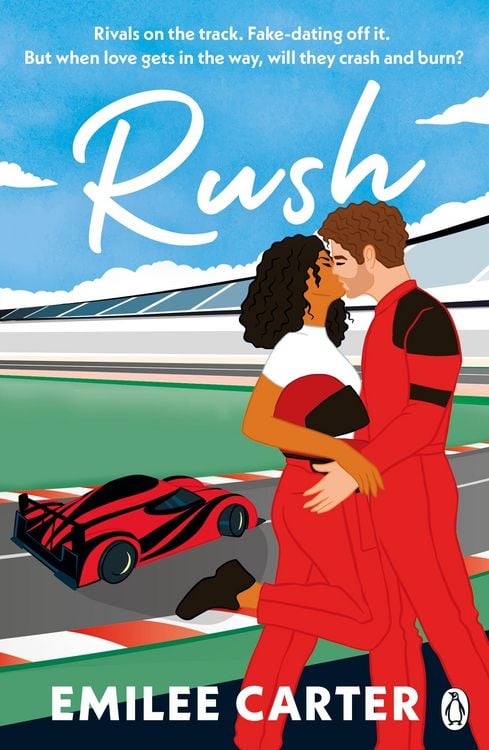 Produktbild: Rush
