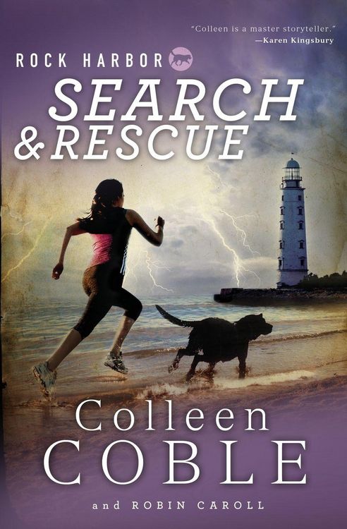 Produktbild: Rock Harbor Search and Rescue