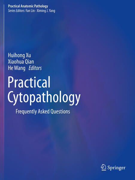Produktbild: Practical Cytopathology