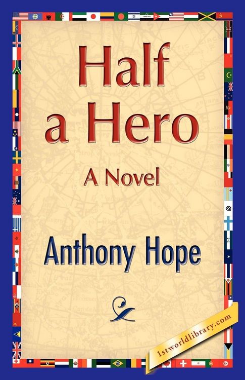 Produktbild: Half a Hero