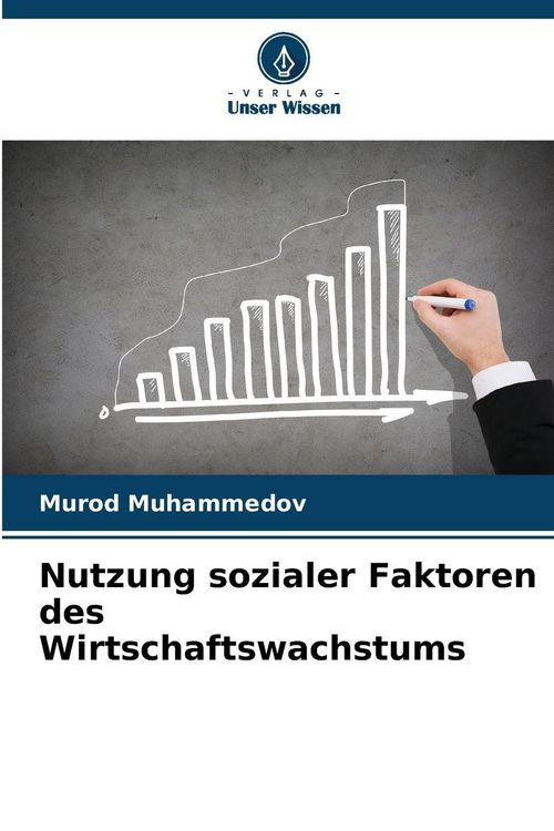 Produktbild: Nutzung sozialer Faktoren des Wirtschaftswachstums