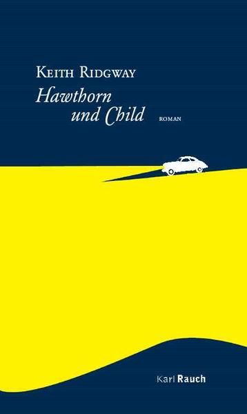 Produktbild: Hawthorn und Child