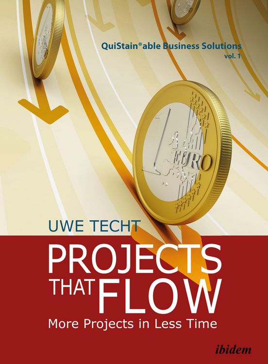 Produktbild: Projects That Flow