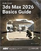 Produktbild: Murdock, K: Autodesk 3ds Max 2026 Basics Guide
