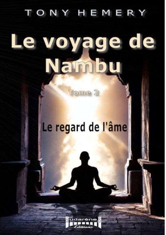 Produktbild: Le voyage de Nambu - Tome 2