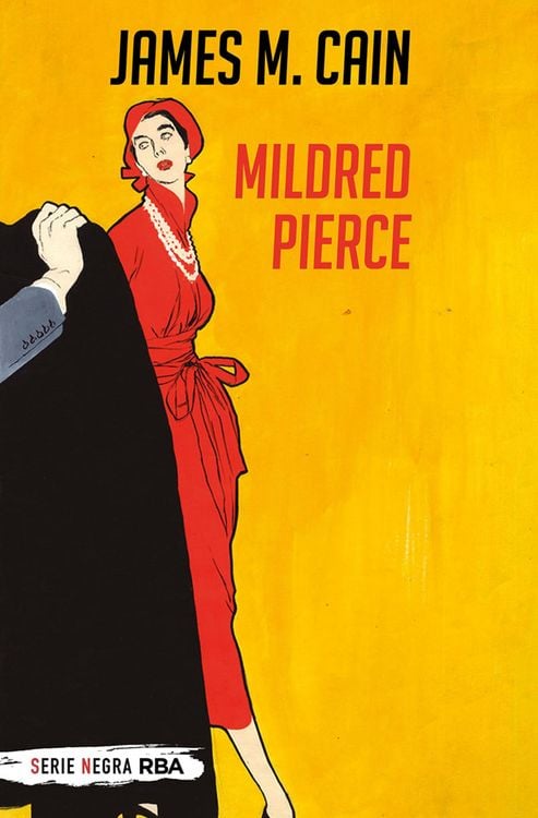 Produktbild: Mildred Pierce