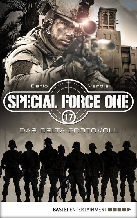 Produktbild: Special Force One 17