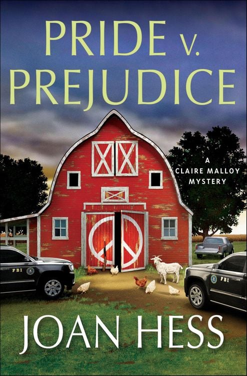 Produktbild: Pride v. Prejudice