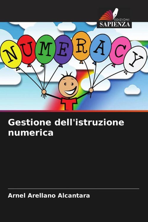 Produktbild: Gestione dell'istruzione numerica
