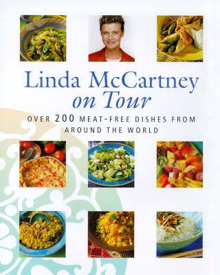 Produktbild: Linda McCartney on Tour