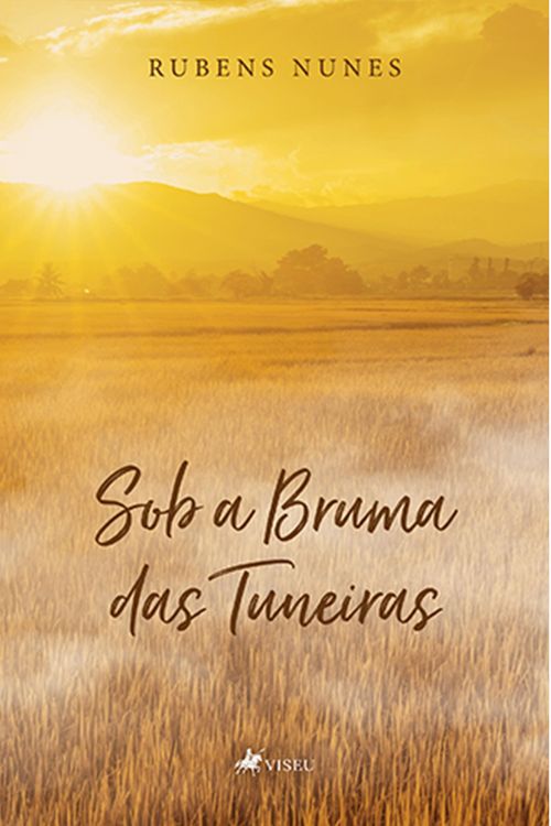 Produktbild: Sob a Bruma das Tuneiras