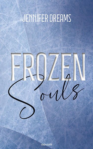 Produktbild: Frozen Souls