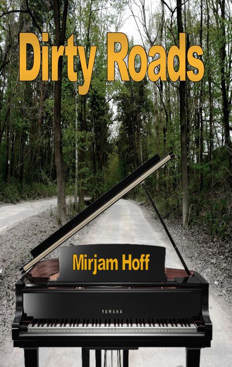 Produktbild: Dirty Roads