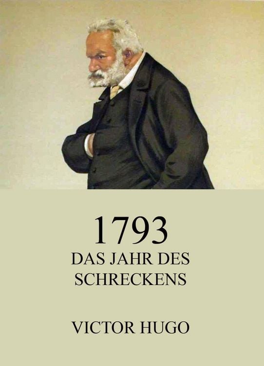 Produktbild: 1793 - Das Jahr des Schreckens