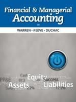 Produktbild: Warren, C: Spreadsheet Success in Accounting