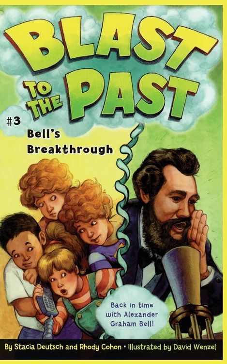 Produktbild: Bell's Breakthrough