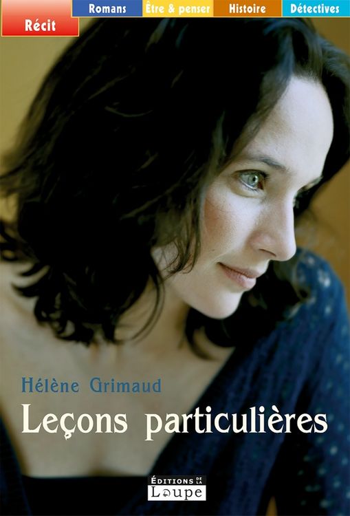 Produktbild: Le&ccedil;ons particuli&egrave;res