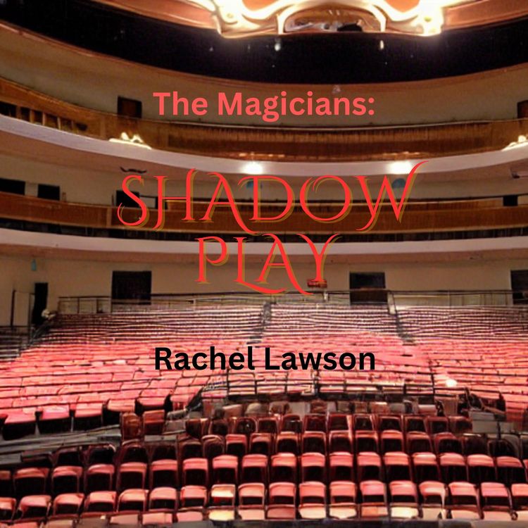 Produktbild: Shadow Play