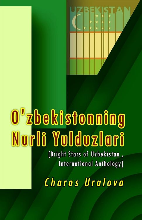 Produktbild: O'zbekistonning Nurli Yulduzlari