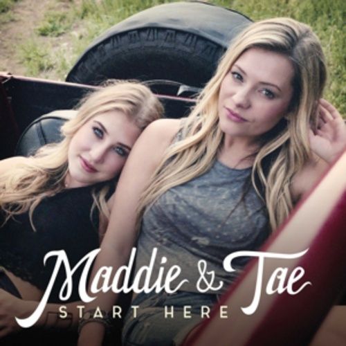 Produktbild: Start Here