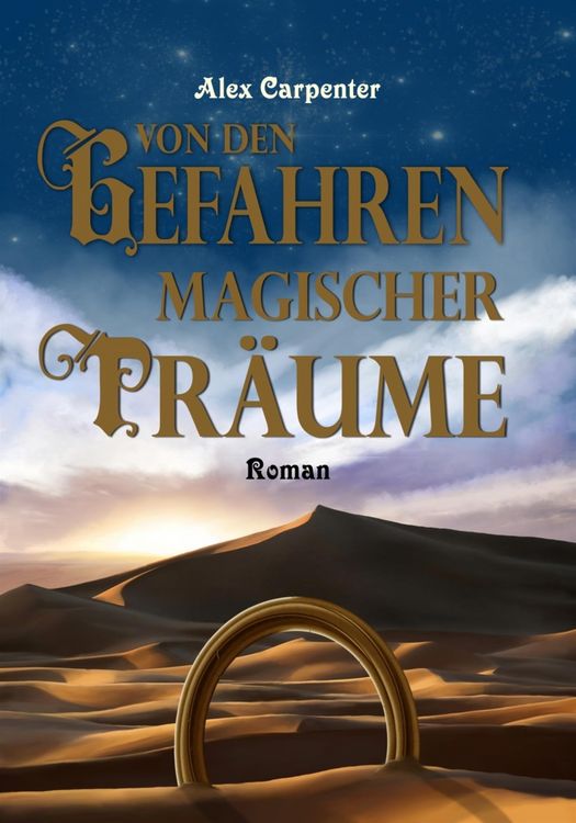 Produktbild: Von den Gefahren magischer Tr&auml;ume