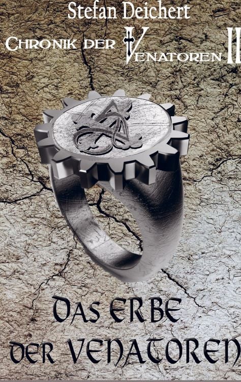Produktbild: Das Erbe der Venatoren