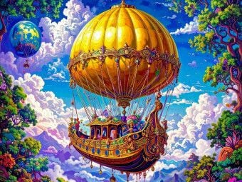 Produktbild: CALVENDO Puzzle Urlaub im Luxus | 1000 Teile Lege-Gr&ouml;&szlig;e 64x48cm Foto-Puzzle f&uuml;r gl&uuml;ckliche Stunden