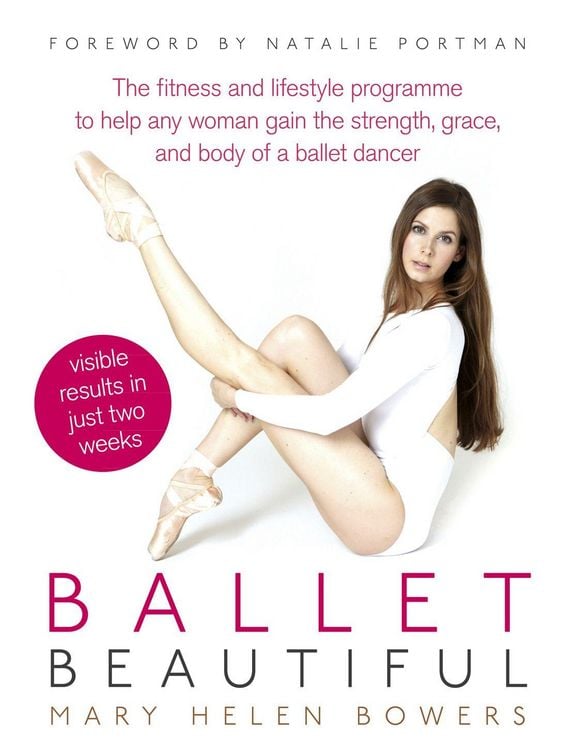 Produktbild: Ballet Beautiful