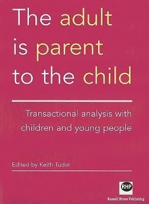 Produktbild: Adult Is Parent To The Child