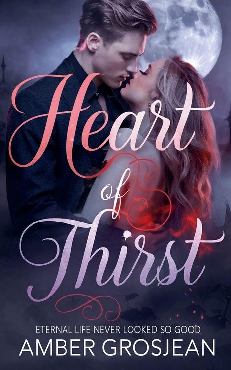 Produktbild: Heart of Thirst