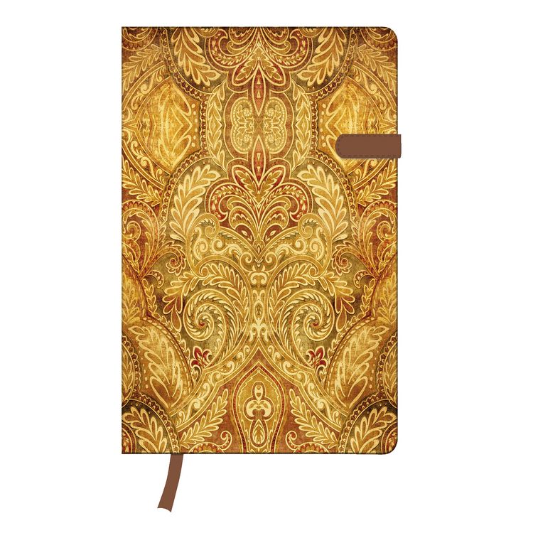 Produktbild: Herlitz Notizbuch my.book Lady A5, 96 Blatt liniert, Oriental
