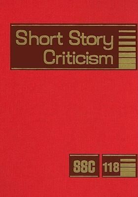 Produktbild: Short Story Criticism