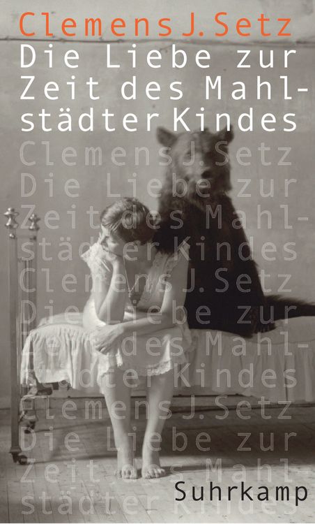 Produktbild: Die Liebe zur Zeit des Mahlst&auml;dter Kindes