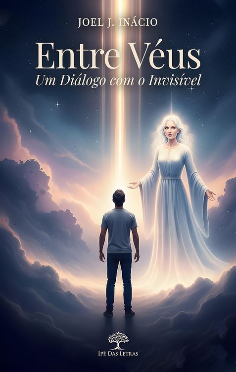 Produktbild: Entre V&eacute;us - Um Di&aacute;logo com o Invis&iacute;vel