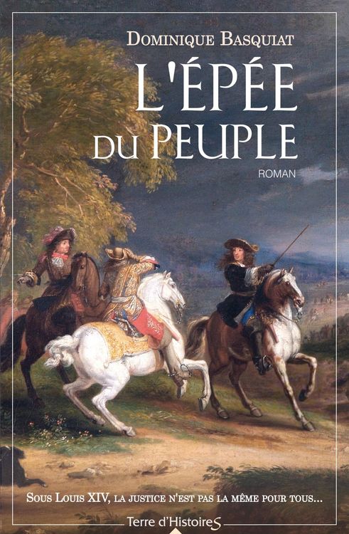Produktbild: L'&eacute;p&eacute;e du peuple