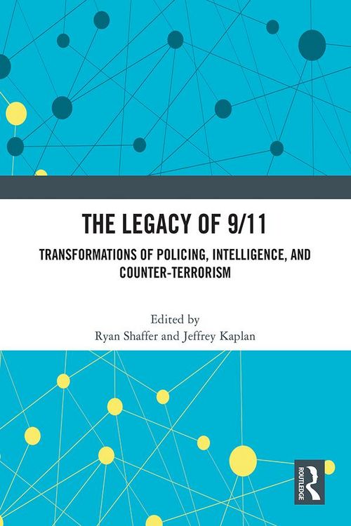 Produktbild: The Legacy of 9/11