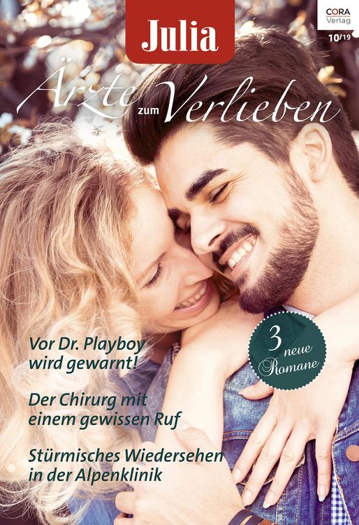 Produktbild: Julia &Auml;rzte zum Verlieben Band 130