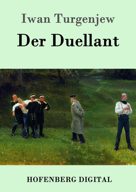 Produktbild: Der Duellant