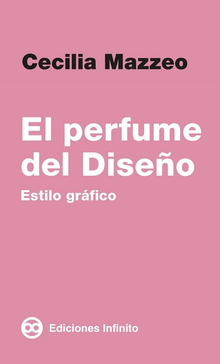 Produktbild: El perfume del dise&ntilde;o