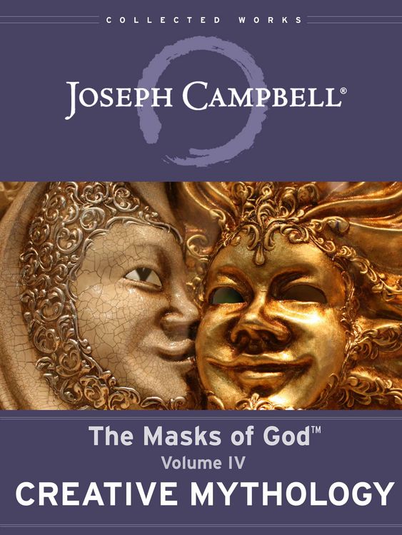 Produktbild: Creative Mythology