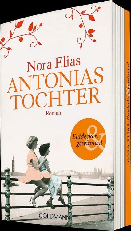 Produktbild: Antonias Tochter