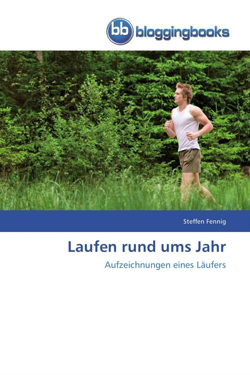 Produktbild: Laufen rund ums Jahr