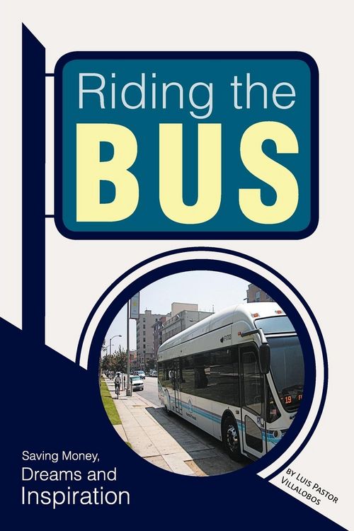 Produktbild: Riding the Bus
