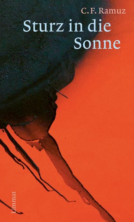 Produktbild: Sturz in die Sonne